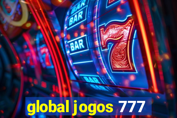 global jogos 777